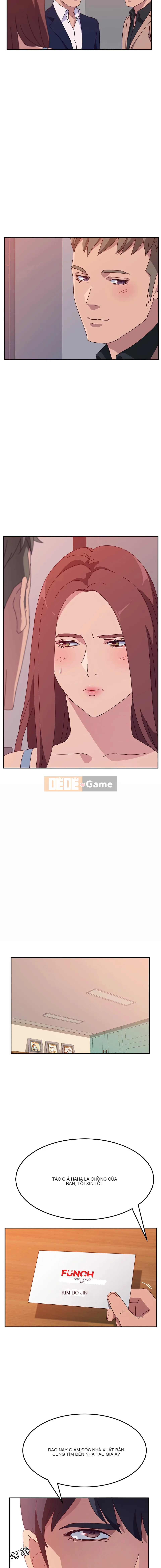 Trò đùa của họ Chương 1-53