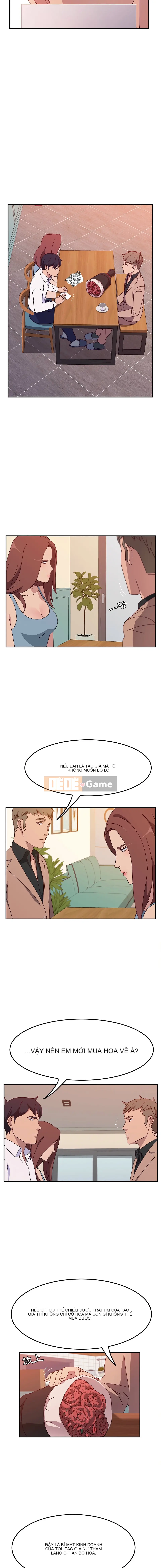 Trò đùa của họ Chương 1-53