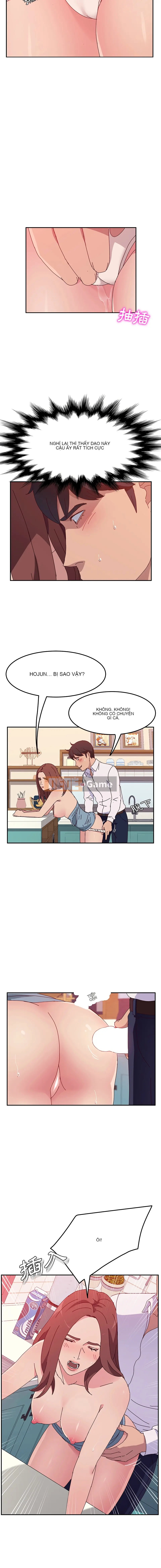 Trò đùa của họ Chương 1-53