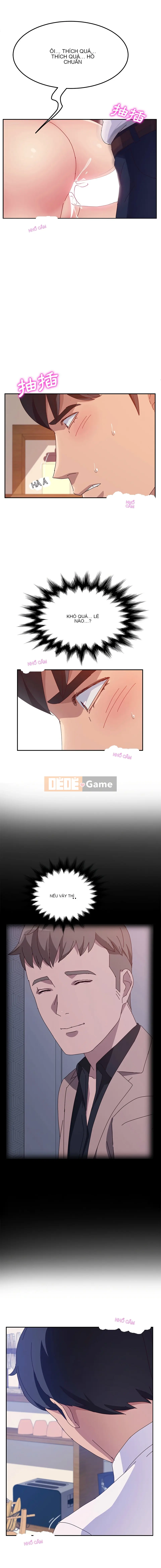 Trò đùa của họ Chương 1-53