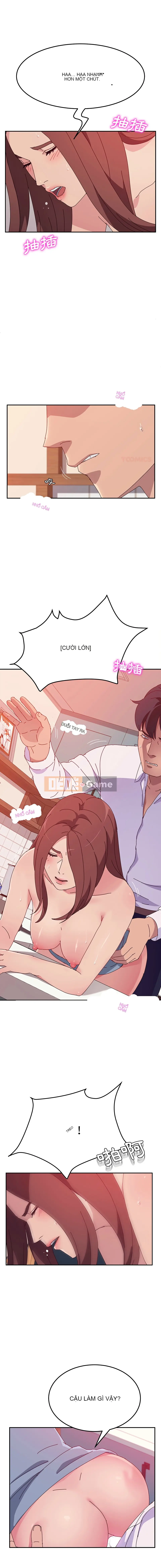 Trò đùa của họ Chương 1-53