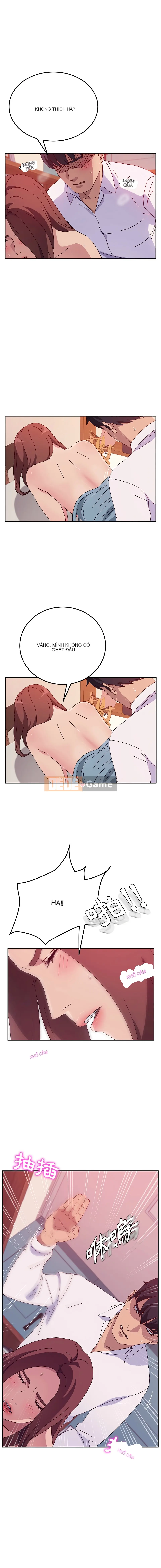 Trò đùa của họ Chương 1-53