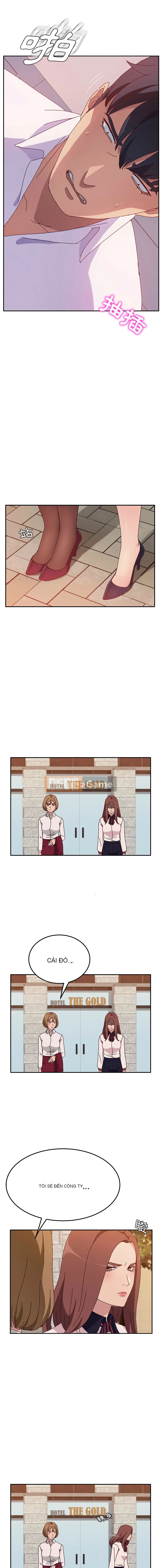 Trò đùa của họ Chương 1-53