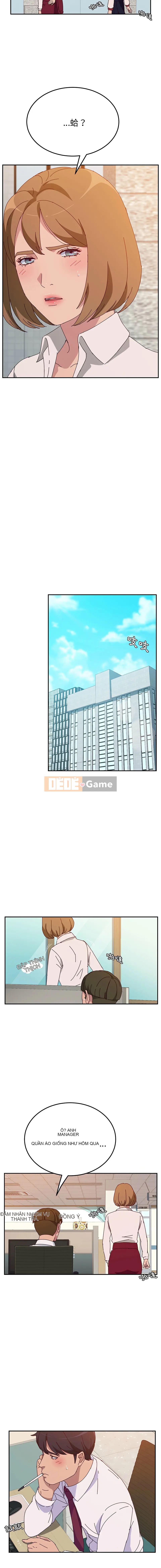 Trò đùa của họ Chương 1-53