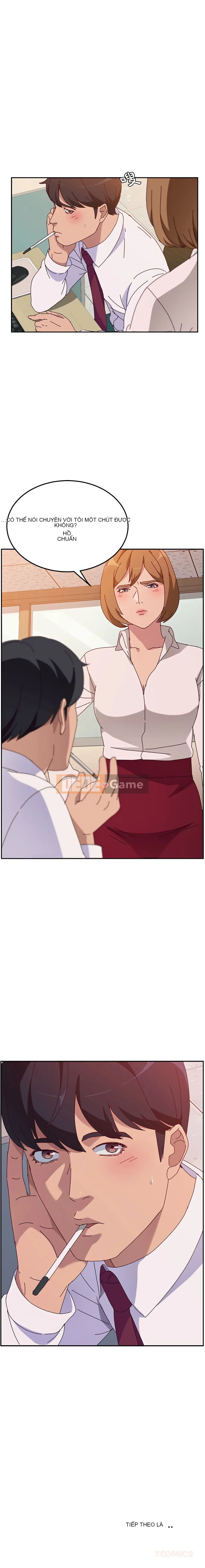 Trò đùa của họ Chương 1-53