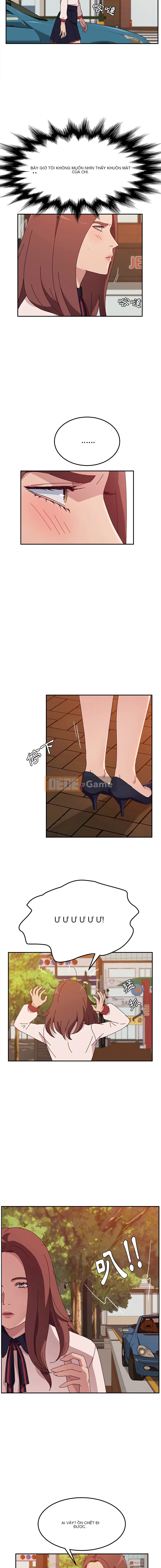 Trò đùa của họ Chương 1-53