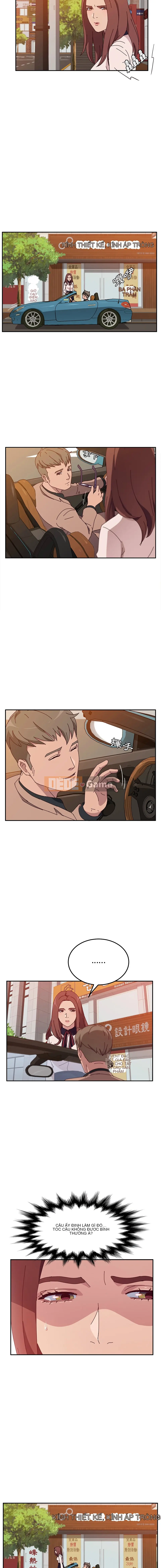 Trò đùa của họ Chương 1-53