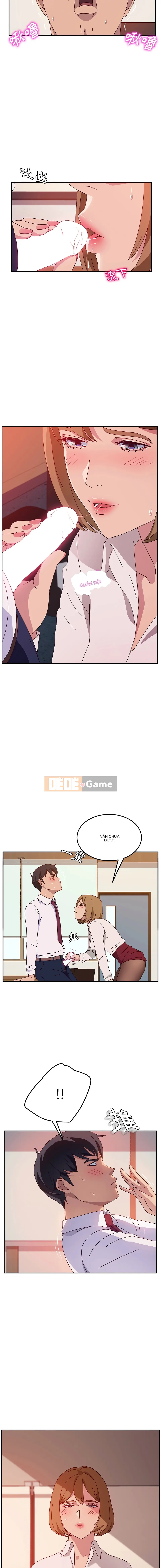 Trò đùa của họ Chương 1-53