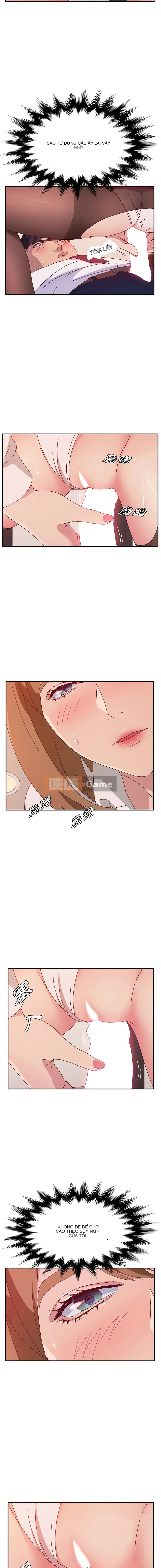 Trò đùa của họ Chương 1-53