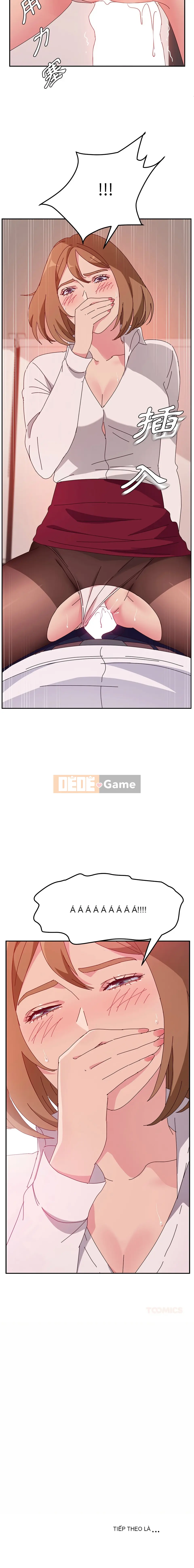 Trò đùa của họ Chương 1-53