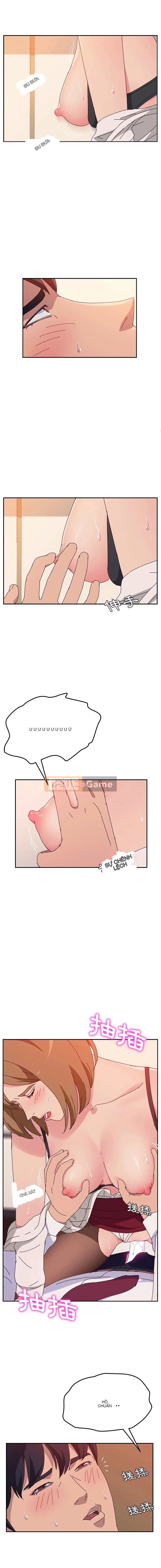 Trò đùa của họ Chương 1-53