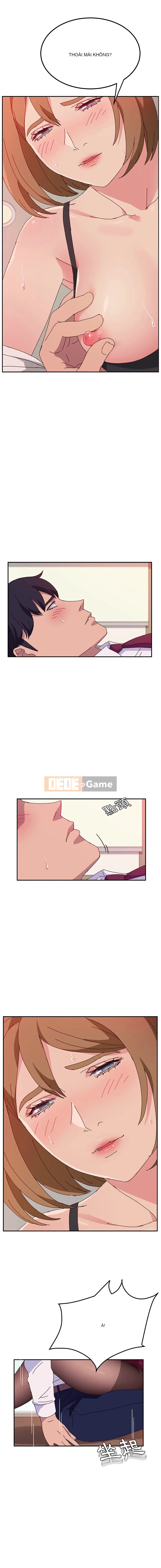 Trò đùa của họ Chương 1-53