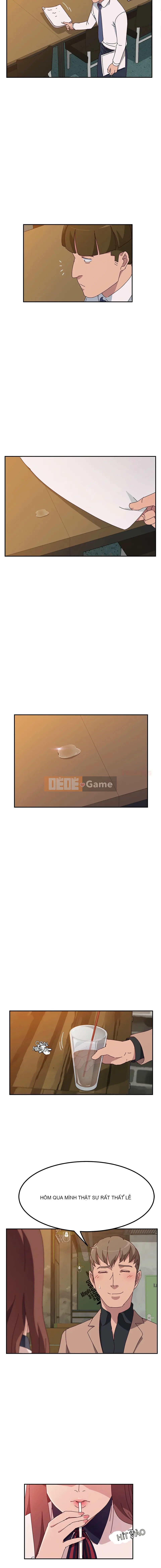 Trò đùa của họ Chương 1-53