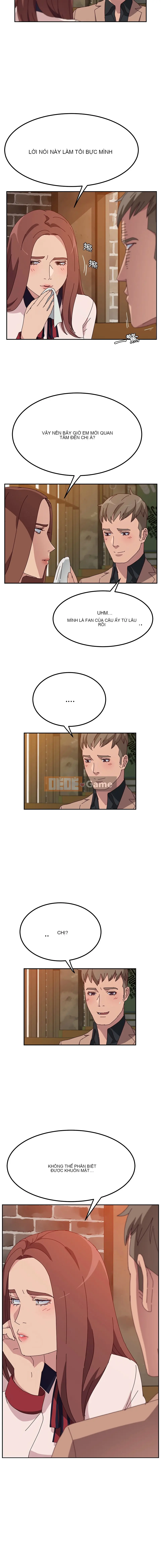 Trò đùa của họ Chương 1-53