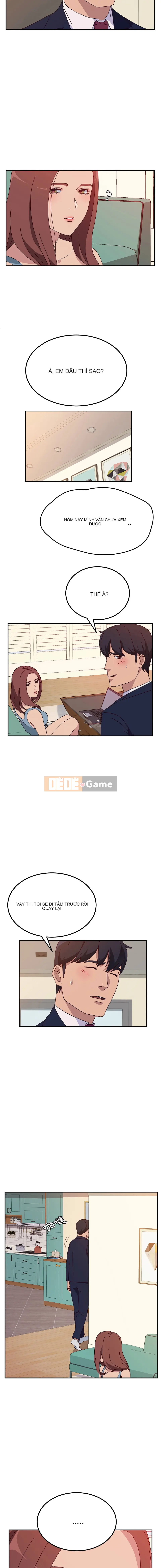 Trò đùa của họ Chương 1-53