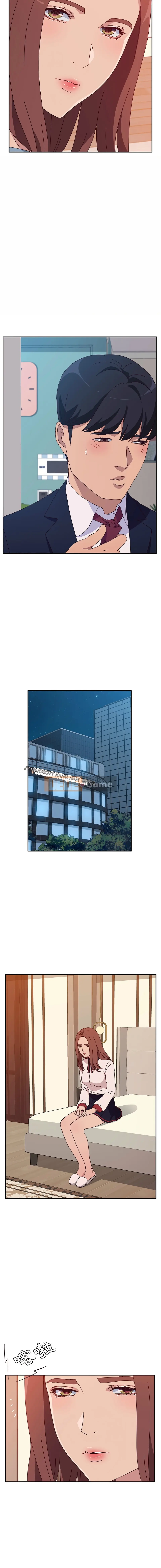 Trò đùa của họ Chương 1-53