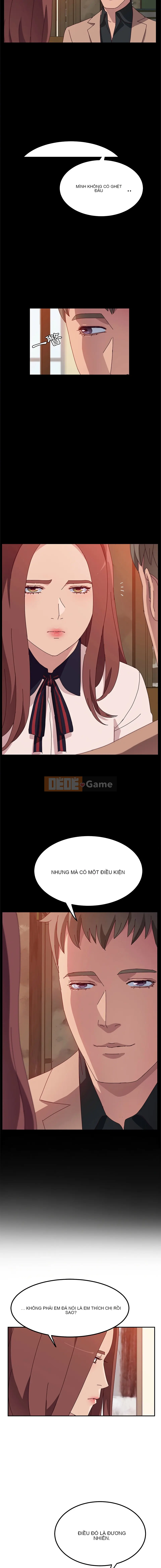 Trò đùa của họ Chương 1-53