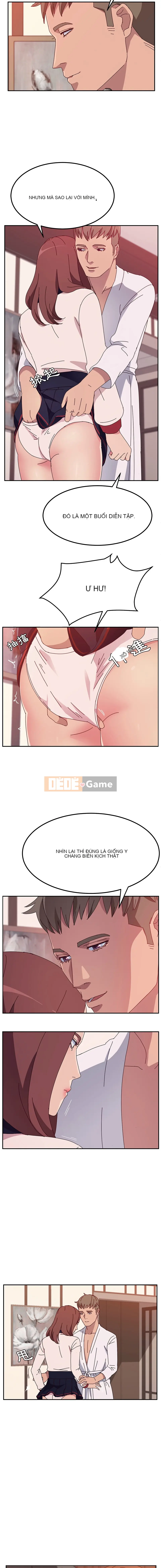 Trò đùa của họ Chương 1-53