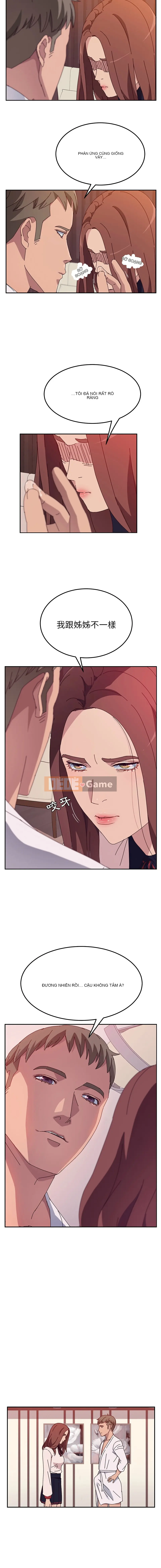 Trò đùa của họ Chương 1-53