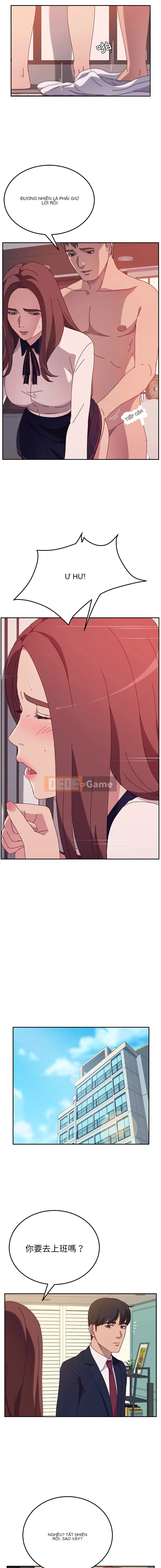 Trò đùa của họ Chương 1-53