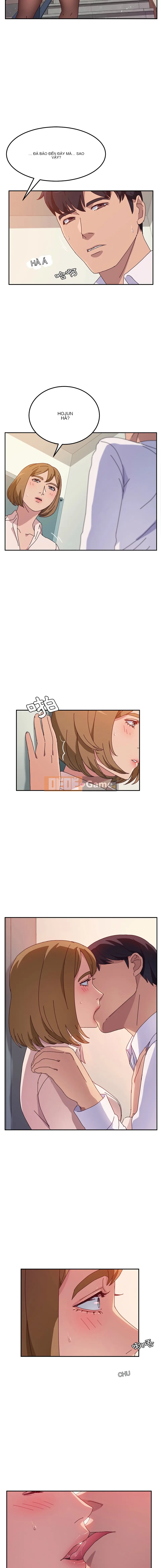 Trò đùa của họ Chương 1-53