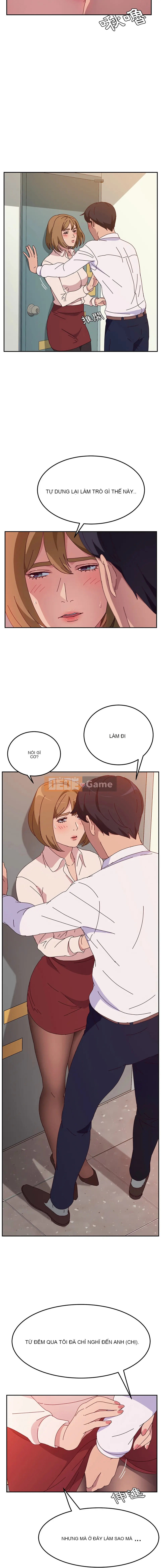 Trò đùa của họ Chương 1-53