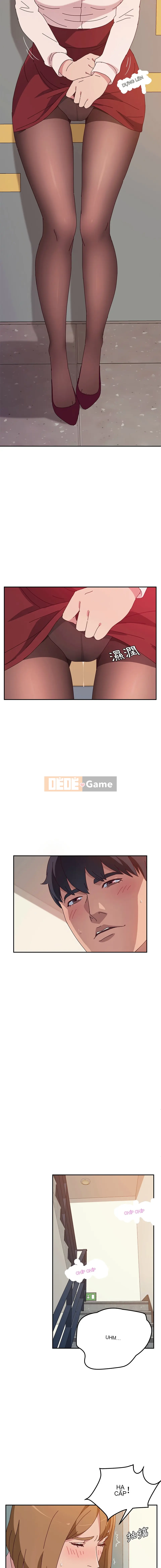 Trò đùa của họ Chương 1-53