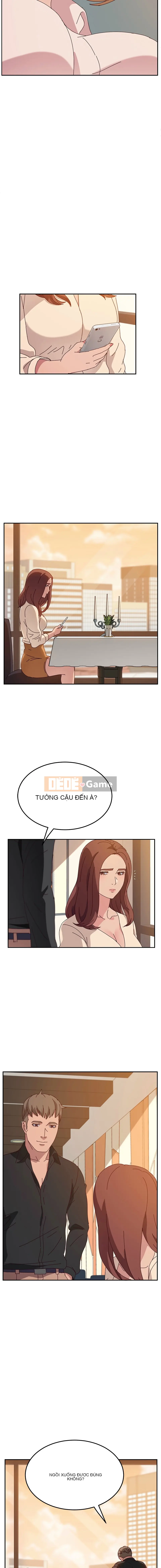 Trò đùa của họ Chương 1-53