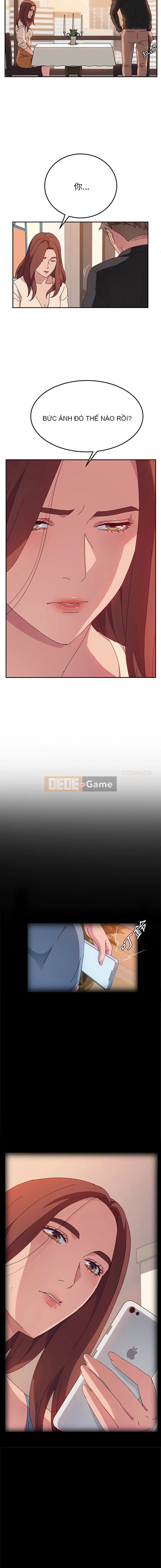 Trò đùa của họ Chương 1-53