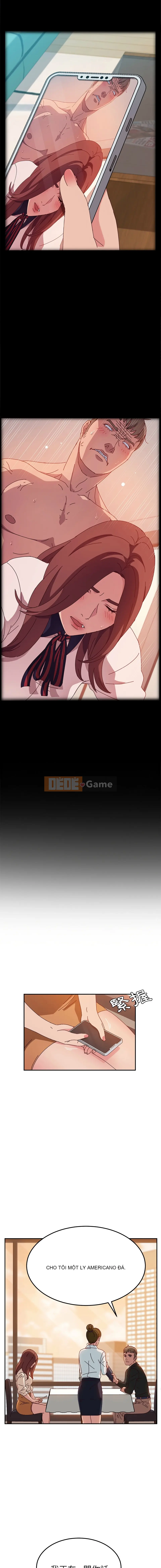 Trò đùa của họ Chương 1-53