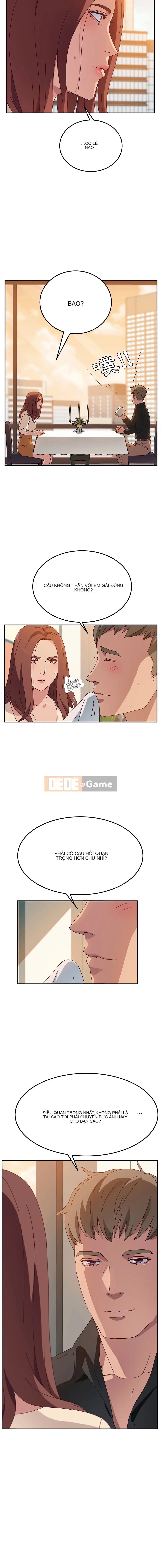 Trò đùa của họ Chương 1-53