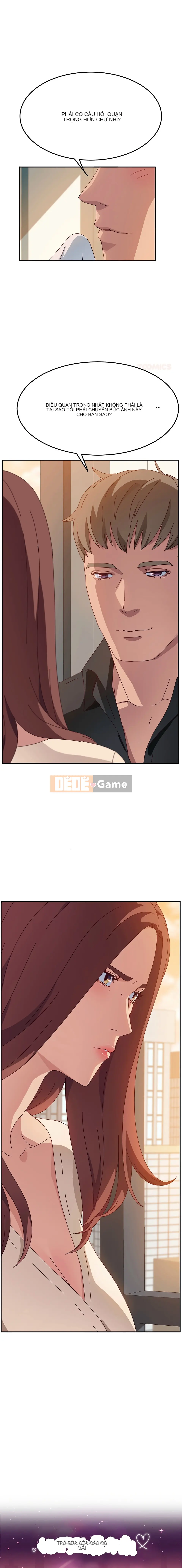 Trò đùa của họ Chương 1-53