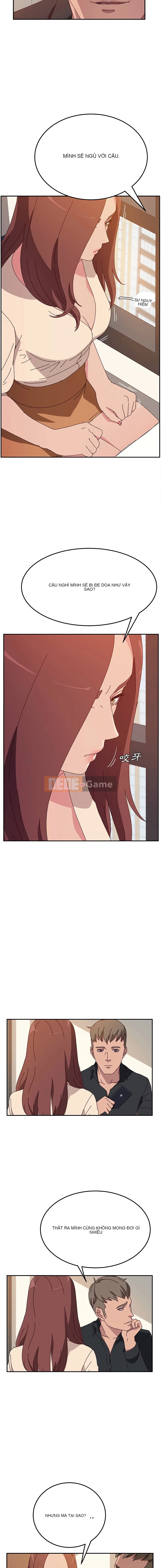 Trò đùa của họ Chương 1-53