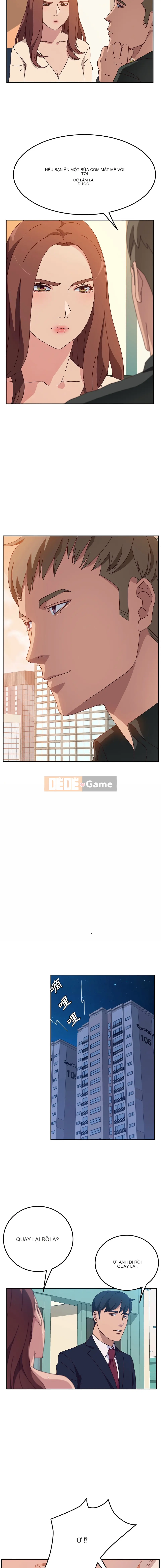 Trò đùa của họ Chương 1-53