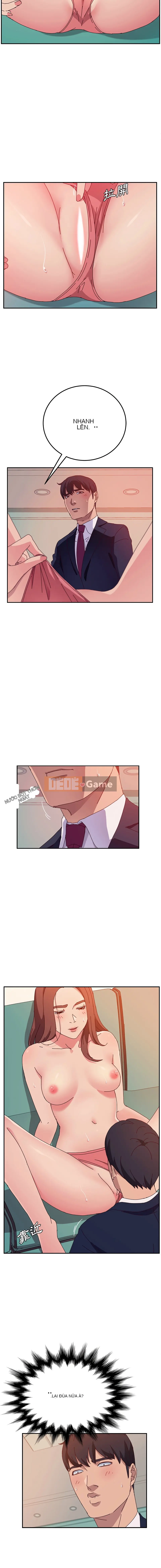 Trò đùa của họ Chương 1-53