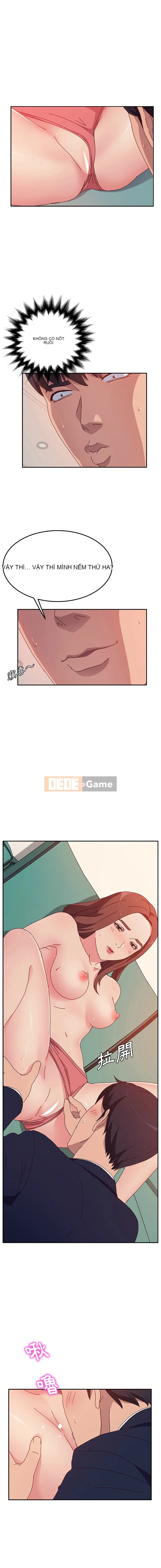 Trò đùa của họ Chương 1-53