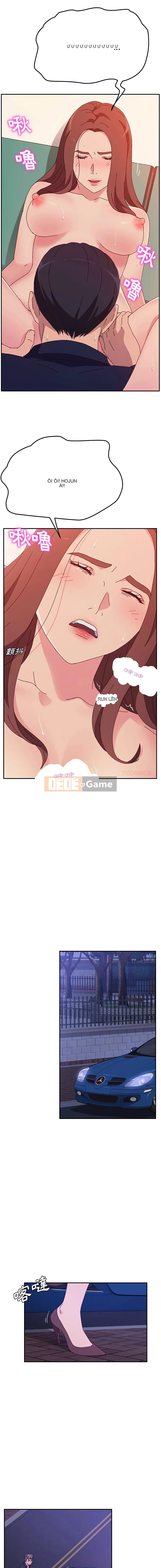 Trò đùa của họ Chương 1-53