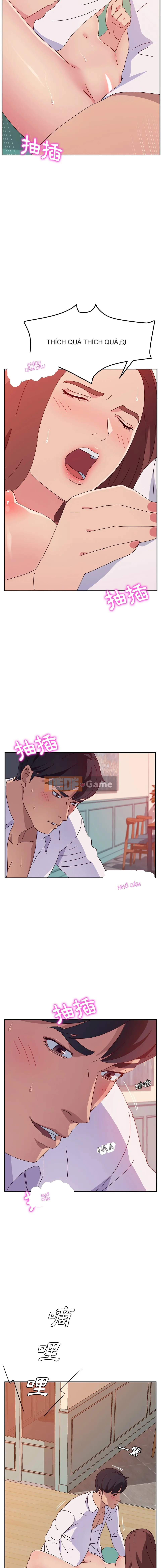 Trò đùa của họ Chương 1-53