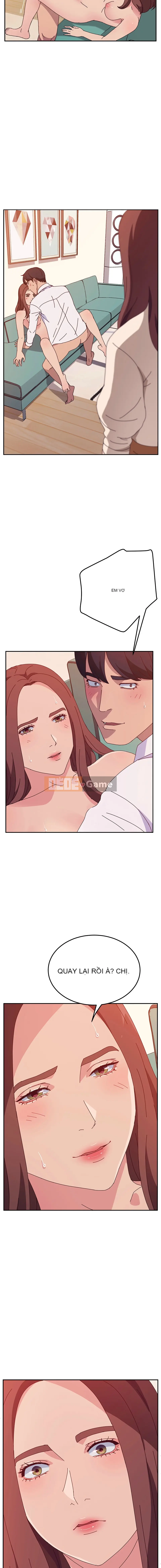 Trò đùa của họ Chương 1-53