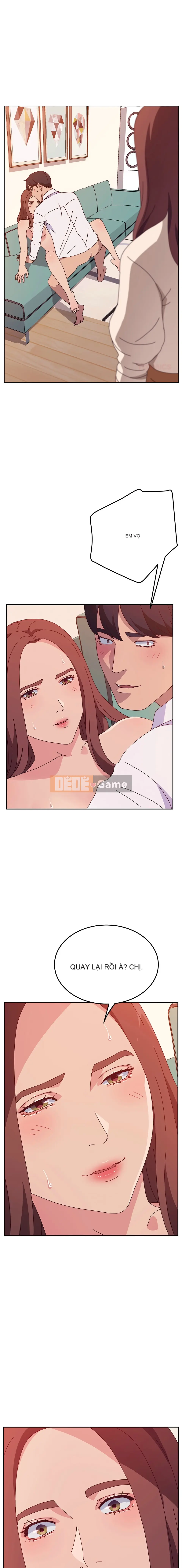 Trò đùa của họ Chương 1-53