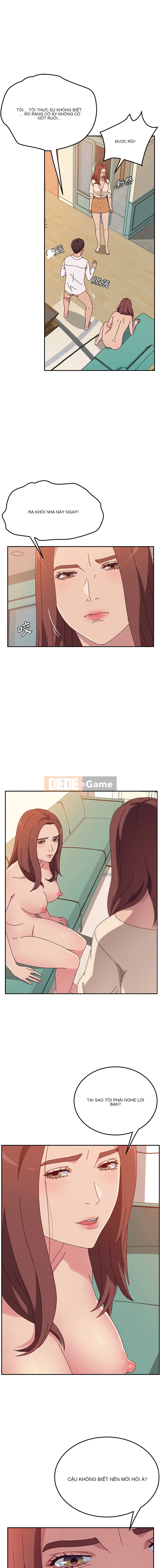 Trò đùa của họ Chương 1-53