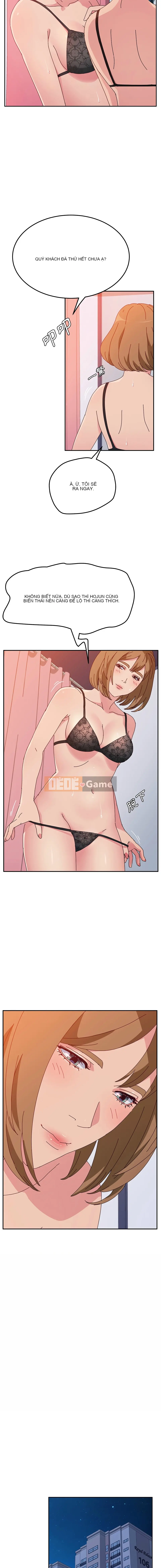 Trò đùa của họ Chương 1-53