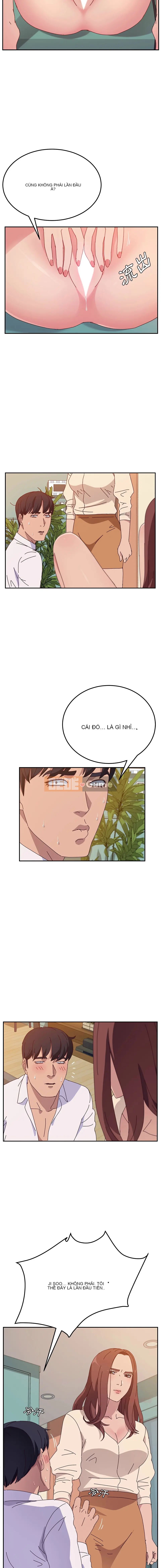 Trò đùa của họ Chương 1-53