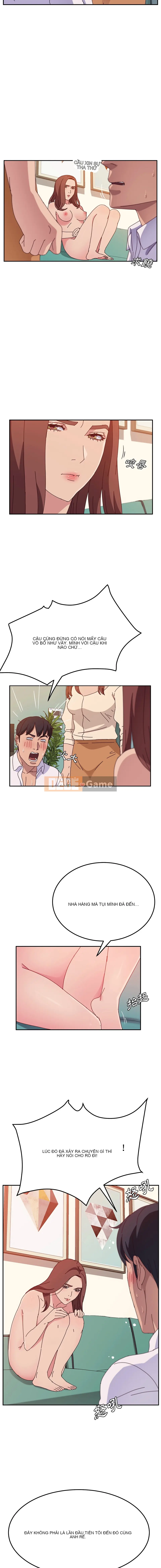 Trò đùa của họ Chương 1-53