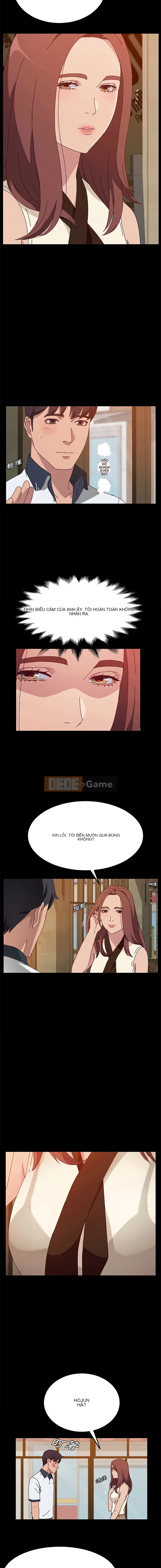 Trò đùa của họ Chương 1-53