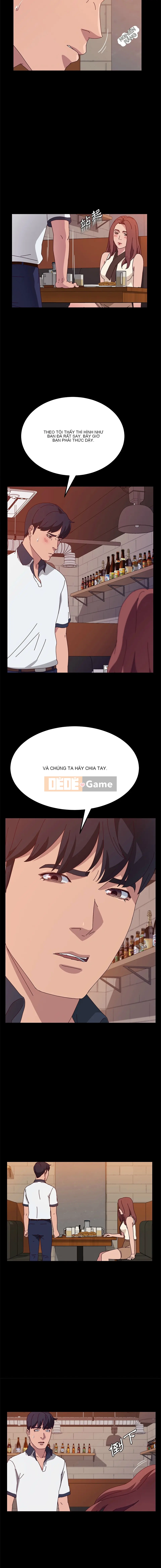 Trò đùa của họ Chương 1-53
