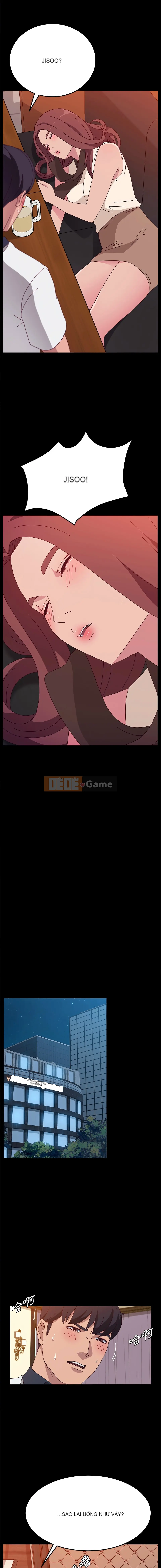 Trò đùa của họ Chương 1-53