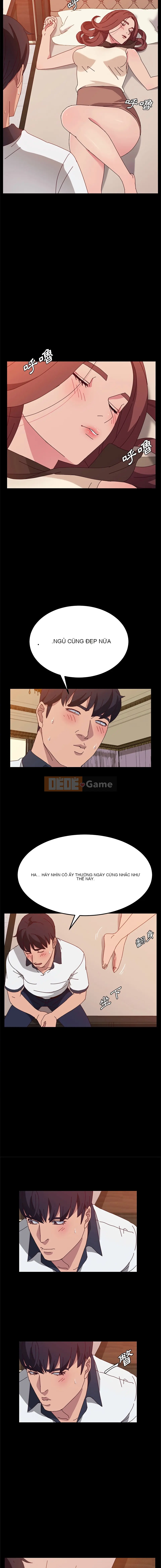 Trò đùa của họ Chương 1-53