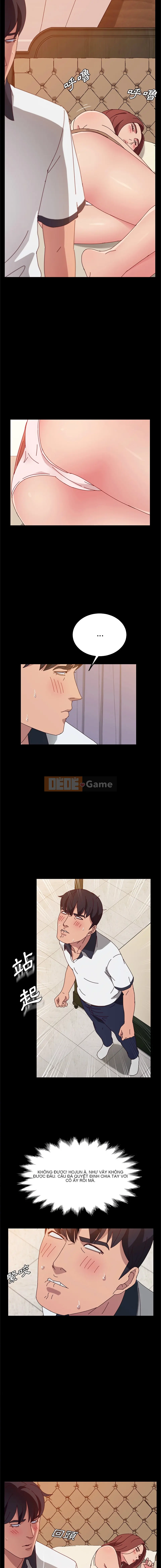 Trò đùa của họ Chương 1-53