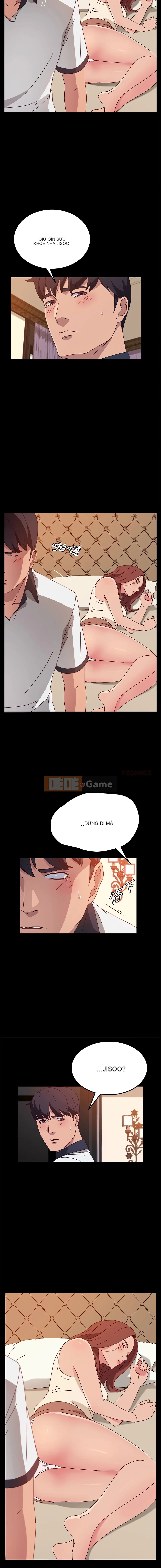 Trò đùa của họ Chương 1-53